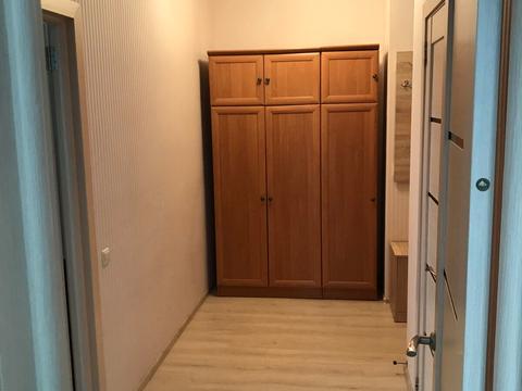 квартира за адресою Анни Ахматової вул., 32/18