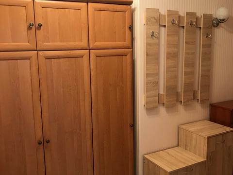 квартира за адресою Анни Ахматової вул., 32/18