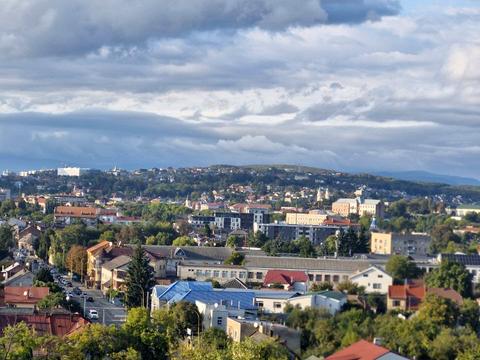 квартира по адресу Гагарина ул. (Юрия Гагарина), (Будинок 1)
