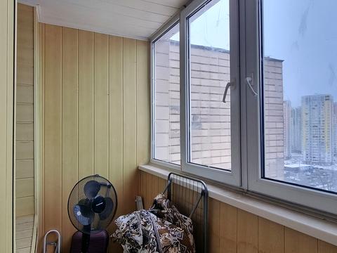 квартира за адресою Митрополита Андрея Шептицького вул. (Анатолія Луначарського), 7