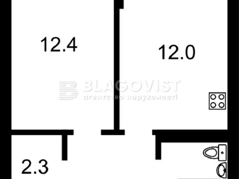 квартира по адресу Столичное шоссе, 1