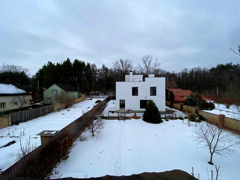 дом по адресу Киевская ул.