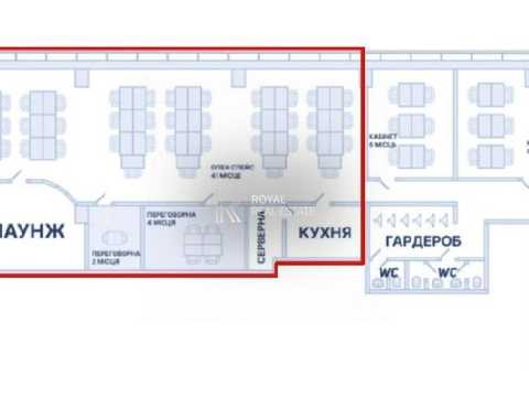 коммерческая по адресу Лейпцигская ул., 15