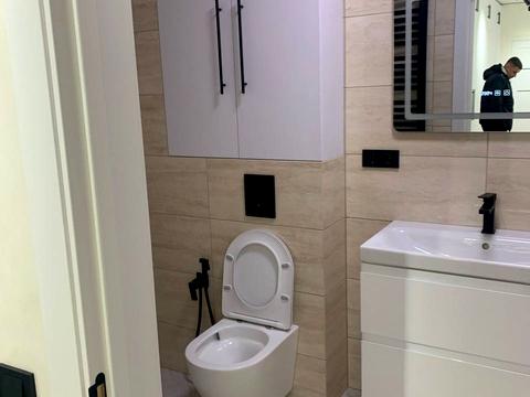 квартира за адресою Європейська вул., 1