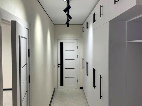 квартира за адресою Європейська вул., 1