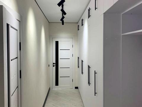 квартира за адресою Європейська вул., 1