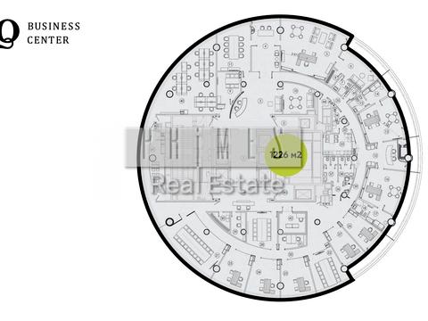 комерційна за адресою Болсуновська вул. (Сергія Струтинського), 13-15