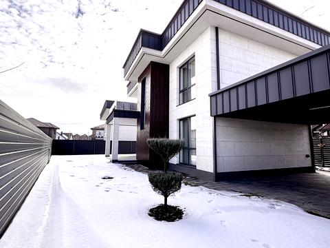 дом по адресу Центральная ул.