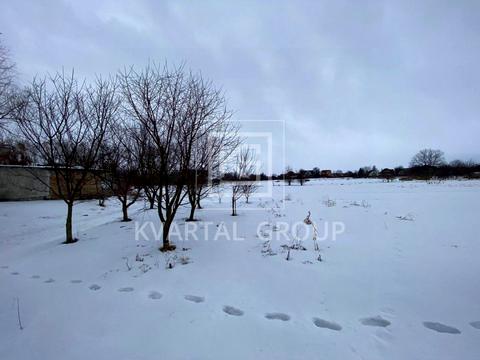 ділянка за адресою комсомольська, 85