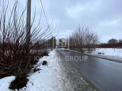 ділянка за адресою комсомольська, 85