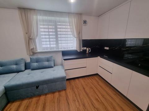 квартира по адресу Героїв Крут ул., 4-А