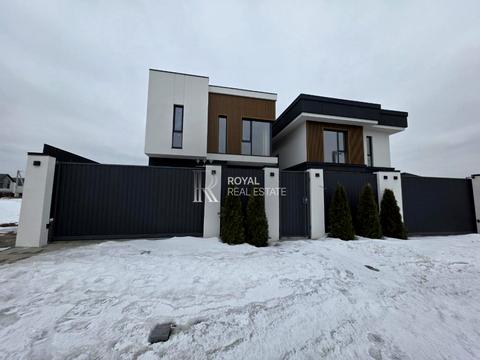 будинок за адресою райдужна, 21