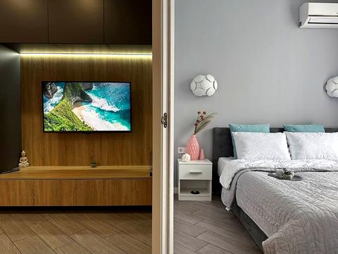 квартира за адресою Соборності просп. (Возз'єднання), 17 к2