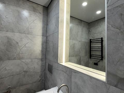 квартира за адресою Боголюбова вул., 27