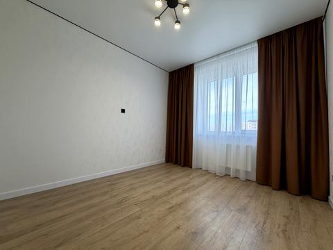 квартира за адресою Боголюбова вул., 27