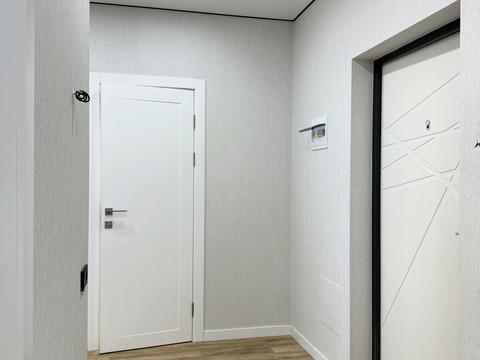 квартира за адресою Боголюбова вул., 27