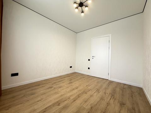 квартира за адресою Боголюбова вул., 27