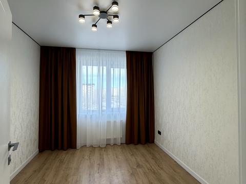 квартира за адресою Боголюбова вул., 27