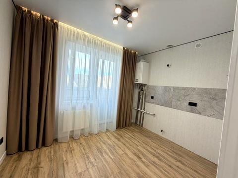 квартира за адресою Боголюбова вул., 27