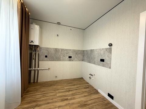 квартира за адресою Боголюбова вул., 27