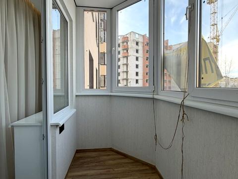 квартира за адресою Боголюбова вул., 27