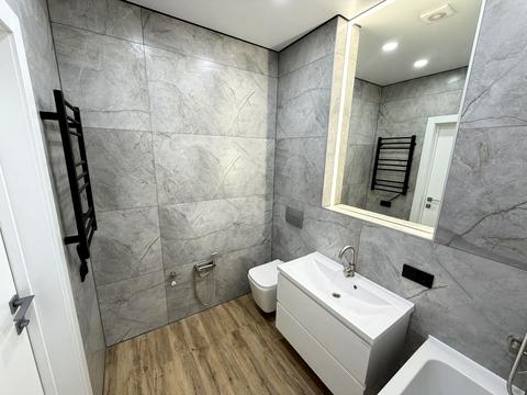 квартира за адресою Боголюбова вул., 27