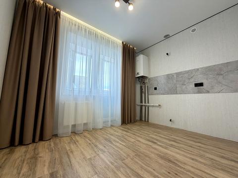 квартира за адресою Боголюбова вул., 27