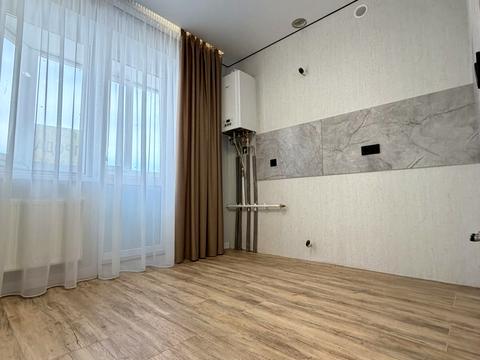 квартира за адресою Боголюбова вул., 27