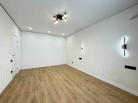 квартира за адресою Боголюбова вул., 27