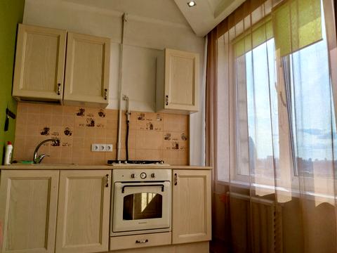 квартира за адресою Лесі Українки бульв., 36-Б