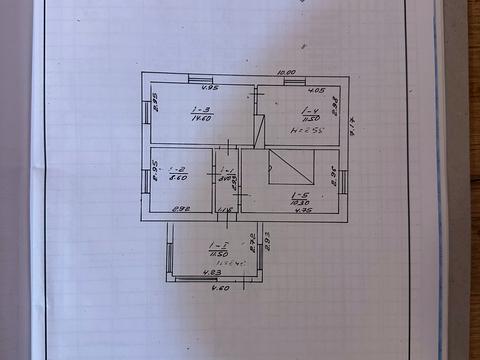 будинок за адресою с. Веселинівка, Гоголя