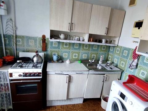 квартира по адресу Павла Тычины ул., 12