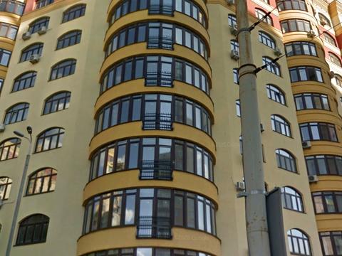 паркоместо по адресу Полтавская ул., 10