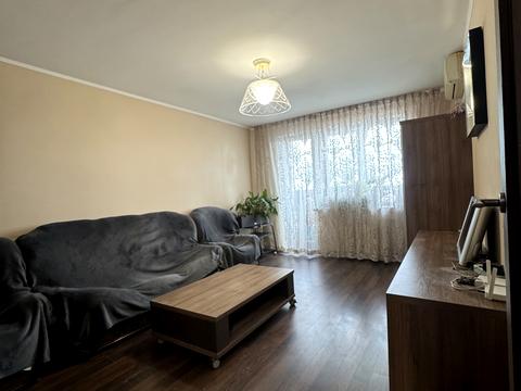 квартира за адресою Надії Алексєєнко вул. (Чичеріна), 104