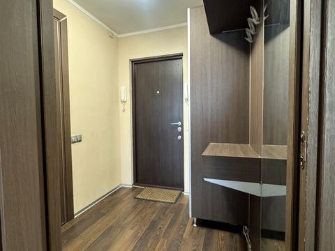 квартира за адресою Надії Алексєєнко вул. (Чичеріна), 104