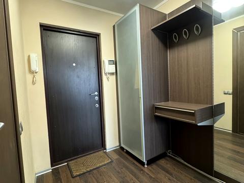 квартира за адресою Надії Алексєєнко вул. (Чичеріна), 104