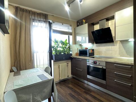 квартира за адресою Надії Алексєєнко вул. (Чичеріна), 104