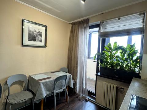 квартира за адресою Надії Алексєєнко вул. (Чичеріна), 104