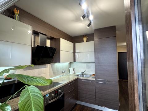 квартира за адресою Надії Алексєєнко вул. (Чичеріна), 104