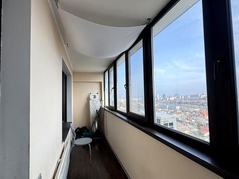 квартира за адресою Надії Алексєєнко вул. (Чичеріна), 104