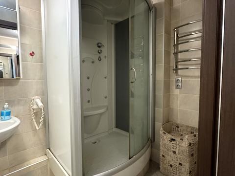 квартира за адресою Надії Алексєєнко вул. (Чичеріна), 104