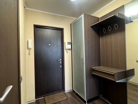 квартира за адресою Надії Алексєєнко вул. (Чичеріна), 104