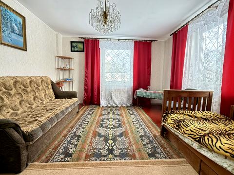 дом по адресу Гоголя