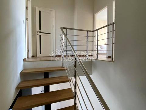 будинок за адресою Харків, Лятошинського вул. (Дунаєвського), 2