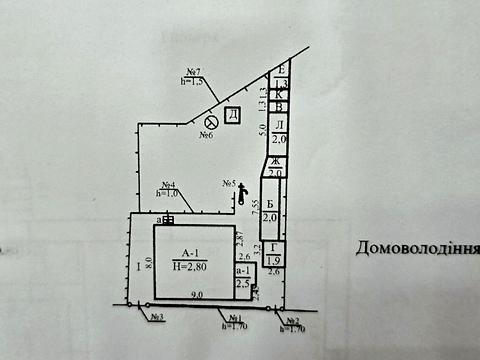 будинок за адресою Леонтовича вул., 35