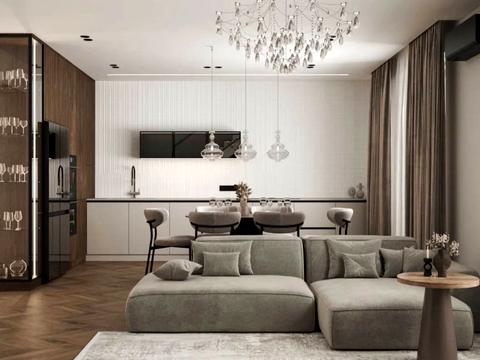 квартира за адресою Саперне Поле вул., 5-А