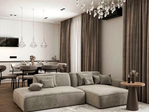 квартира за адресою Саперне Поле вул., 5-А