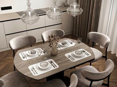 квартира за адресою Саперне Поле вул., 5-А