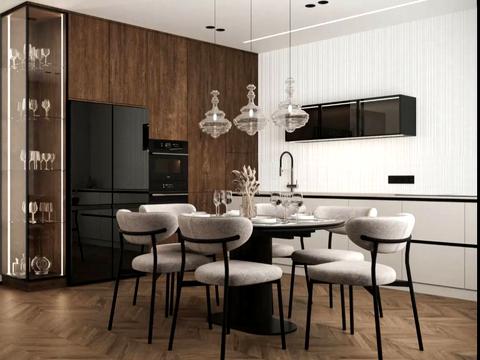 квартира за адресою Саперне Поле вул., 5-А