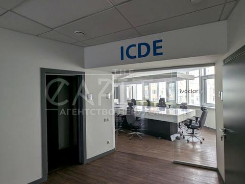 коммерческая по адресу Днепровская набережная ул., 23